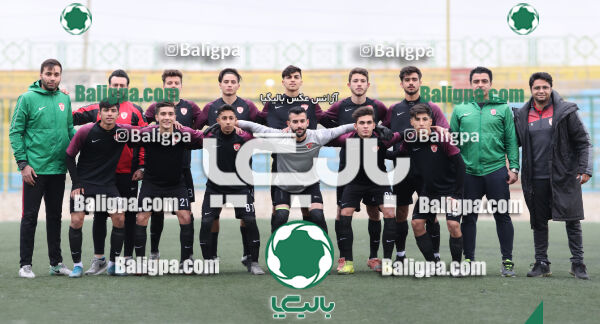 سایپا 0–4 کیا