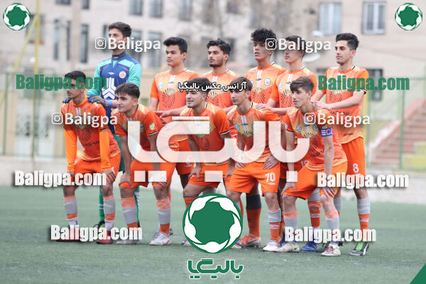 سایپا 0–4 کیا