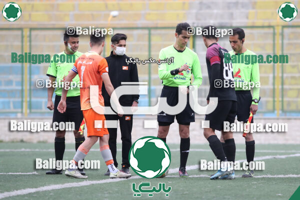 سایپا 0–4 کیا