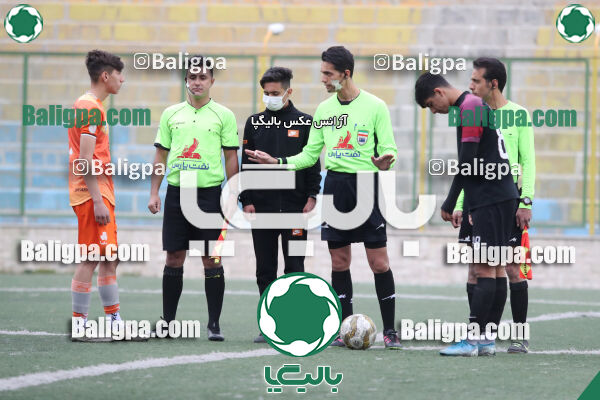 سایپا 0–4 کیا