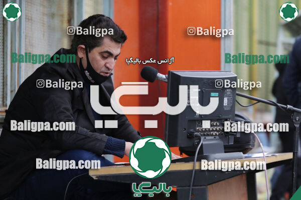 سایپا 0–4 کیا