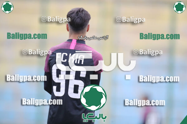 سایپا 0–4 کیا