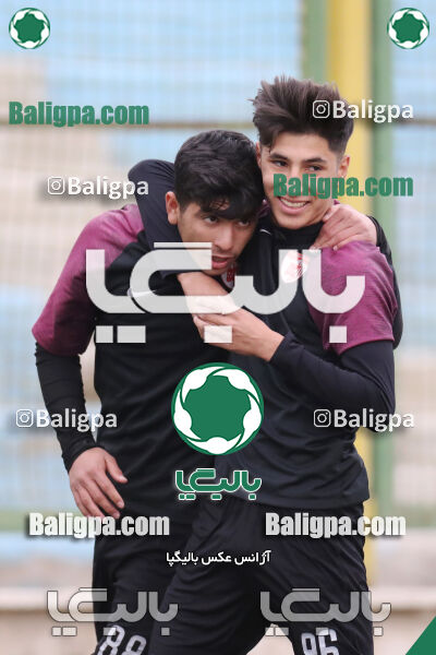 سایپا 0–4 کیا