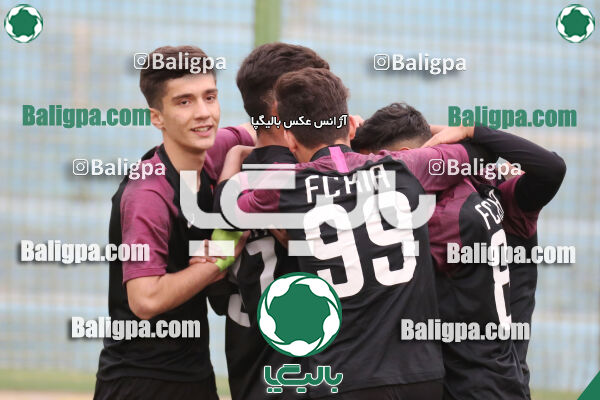 سایپا 0–4 کیا