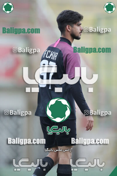 سایپا 0–4 کیا