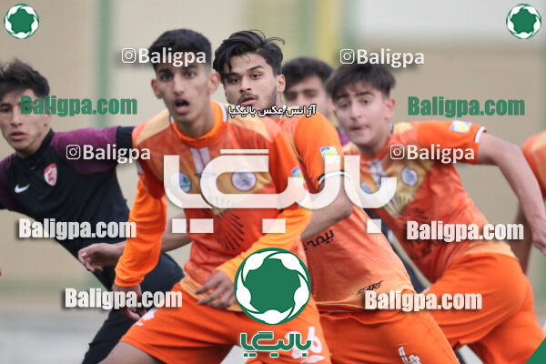سایپا 0–4 کیا