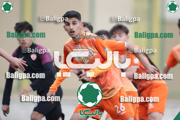سایپا 0–4 کیا