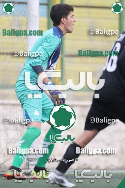 سایپا 0–4 کیا