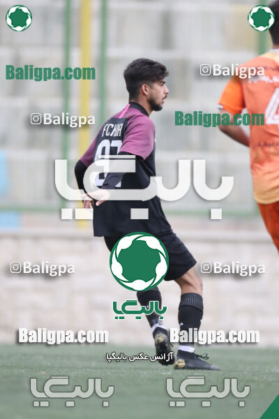 سایپا 0–4 کیا