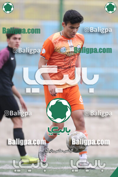 سایپا 0–4 کیا