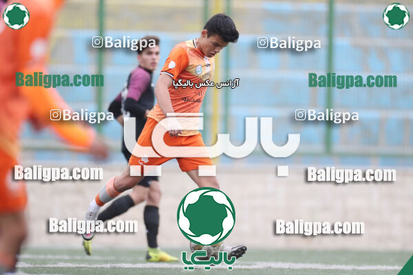 سایپا 0–4 کیا