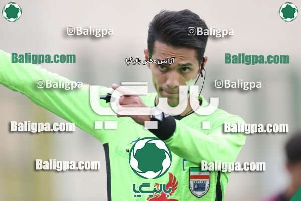 سایپا 0–4 کیا