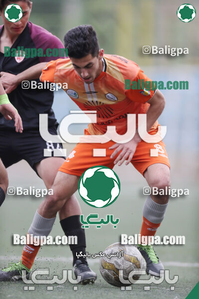 سایپا 0–4 کیا