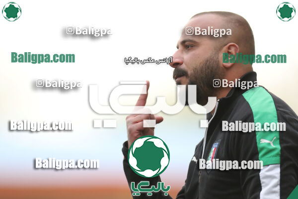 سایپا 0–4 کیا