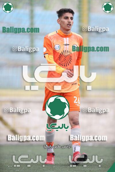 سایپا 0–4 کیا