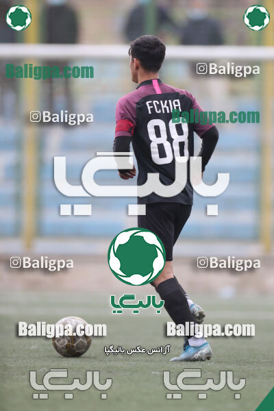 سایپا 0–4 کیا