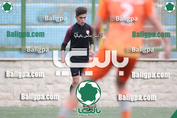 سایپا 0–4 کیا