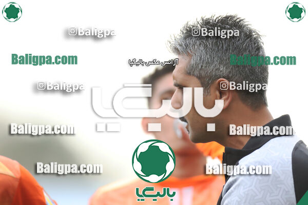 سایپا 0–4 کیا