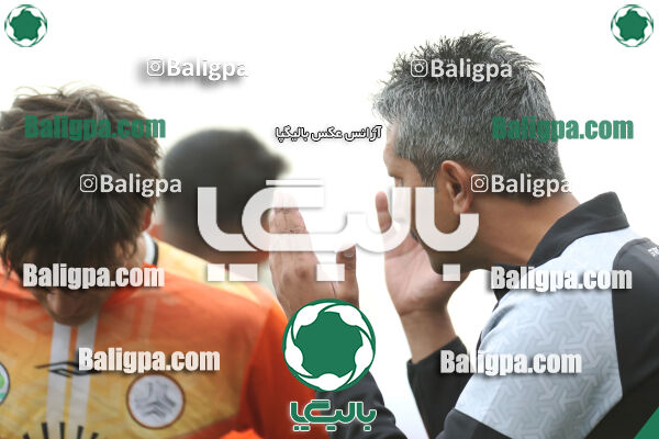 سایپا 0–4 کیا