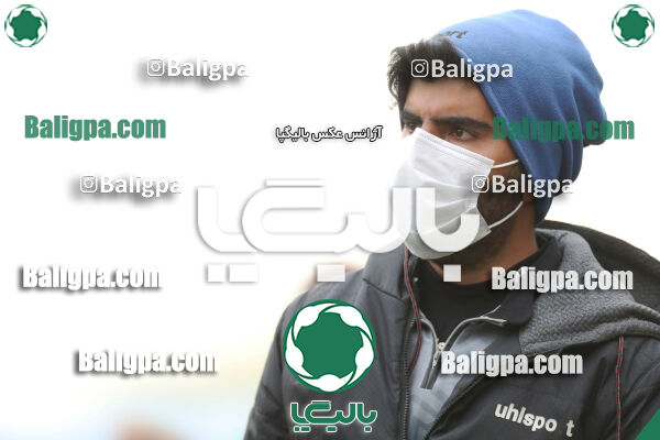 سایپا 0–4 کیا