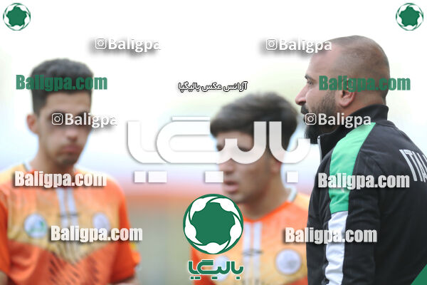 سایپا 0–4 کیا