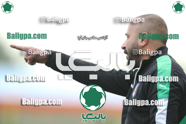 سایپا 0–4 کیا