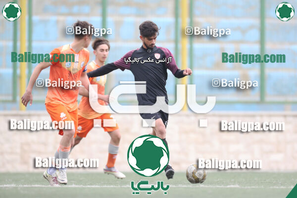 سایپا 0–4 کیا