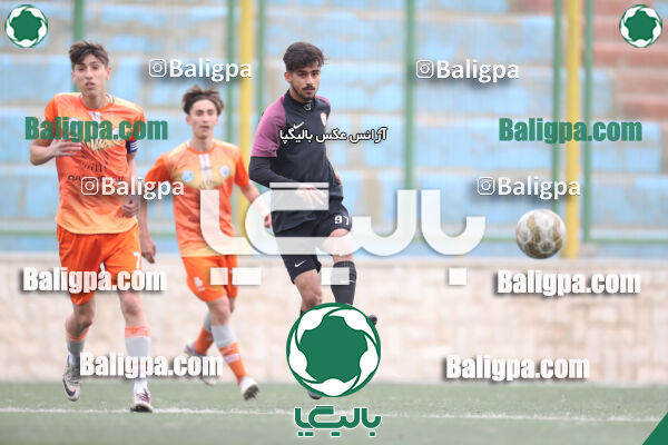 سایپا 0–4 کیا