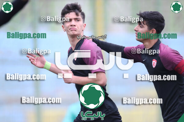 سایپا 0–4 کیا