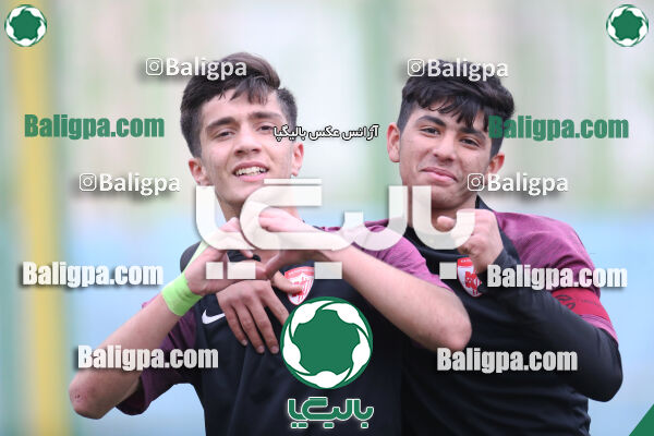 سایپا 0–4 کیا