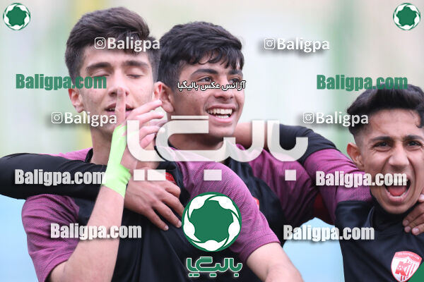 سایپا 0–4 کیا