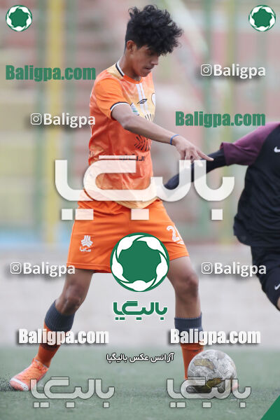 سایپا 0–4 کیا