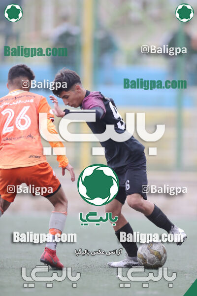 سایپا 0–4 کیا