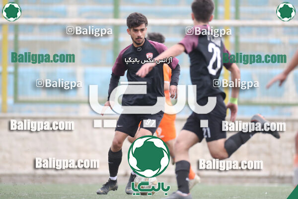 سایپا 0–4 کیا