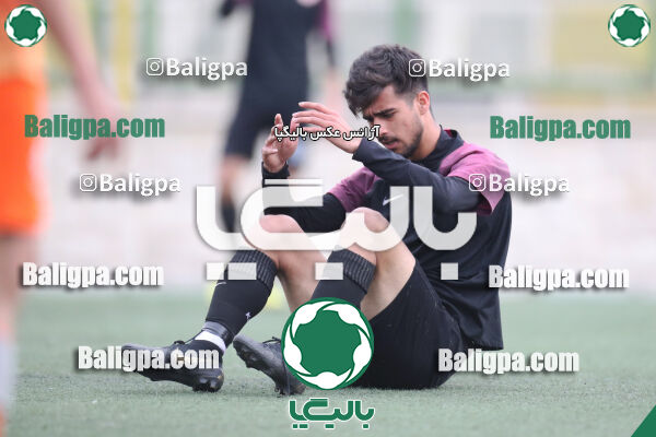 سایپا 0–4 کیا