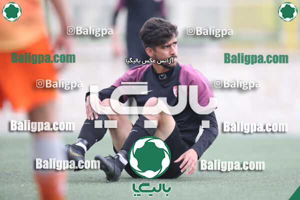 سایپا 0–4 کیا