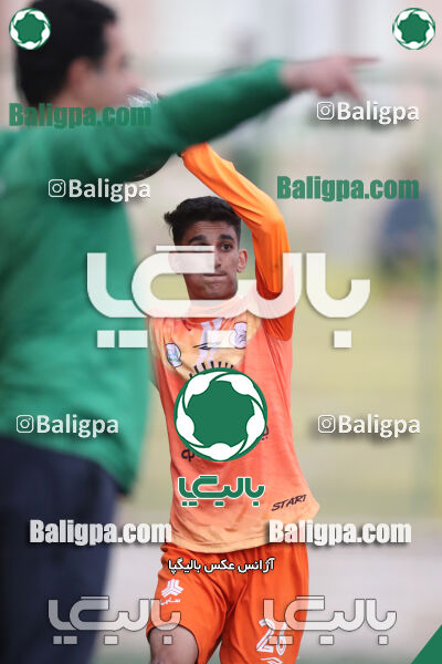 سایپا 0–4 کیا