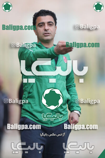 سایپا 0–4 کیا