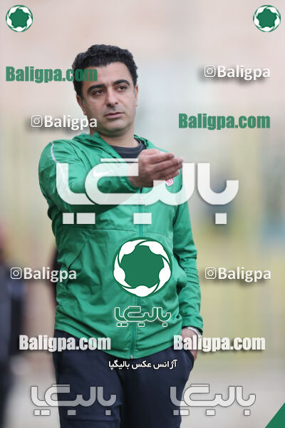 سایپا 0–4 کیا
