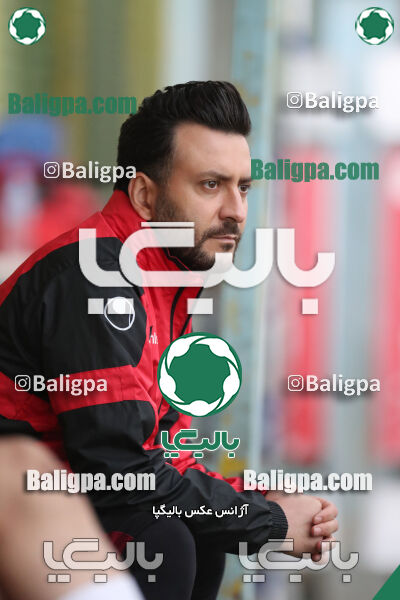 سایپا 0–4 کیا