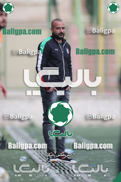 سایپا 0–4 کیا