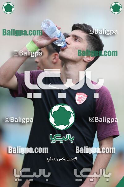 سایپا 0–4 کیا