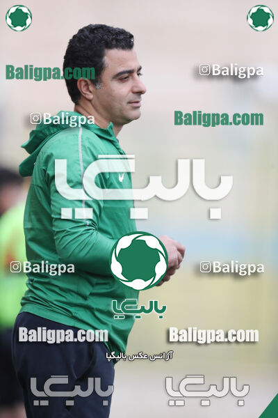 سایپا 0–4 کیا