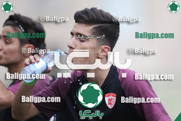 سایپا 0–4 کیا