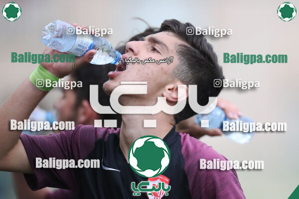 سایپا 0–4 کیا