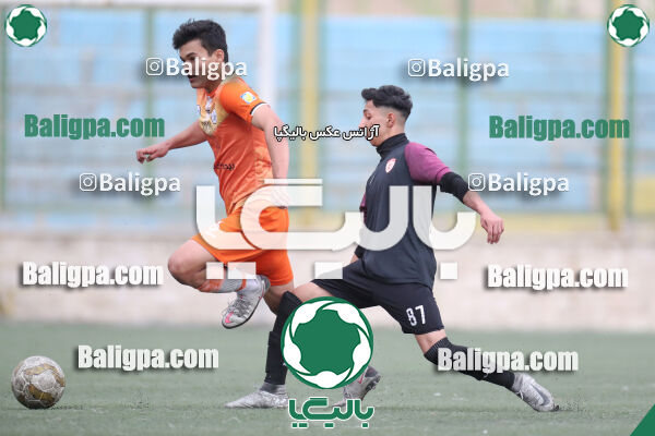 سایپا 0–4 کیا
