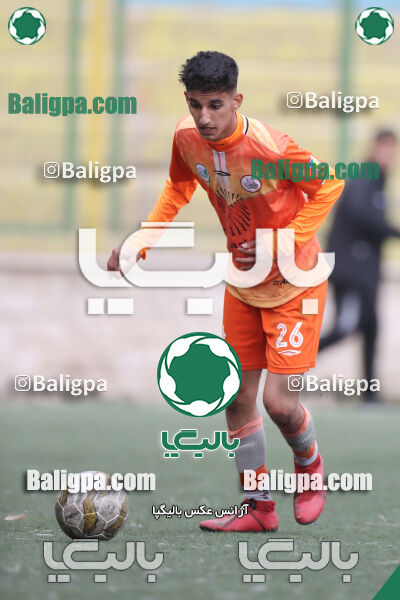 سایپا 0–4 کیا