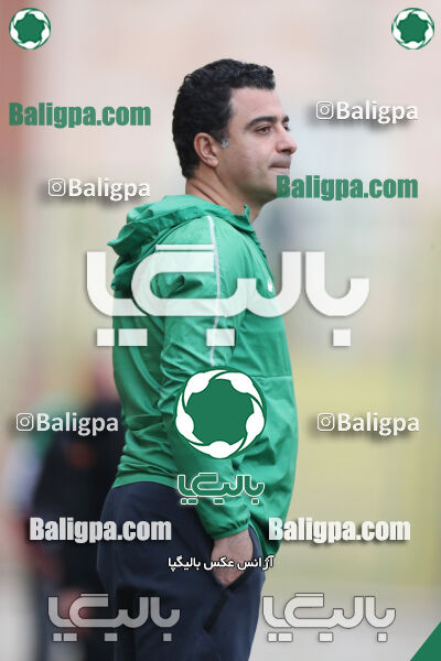 سایپا 0–4 کیا