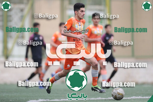 سایپا 0–4 کیا
