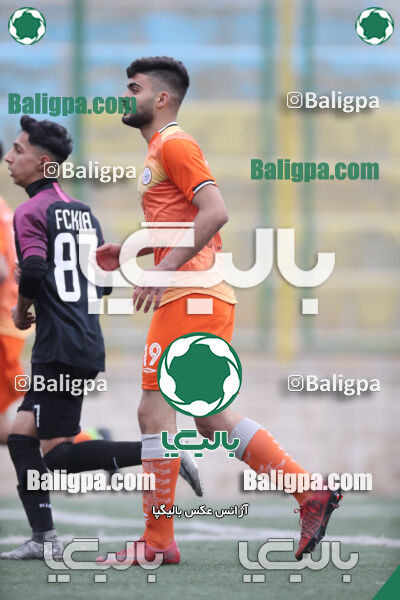 سایپا 0–4 کیا